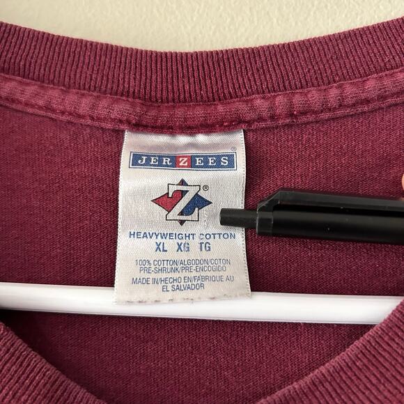 Vintage Hershey Bears Hockey Shirt - Picture 3 of 7